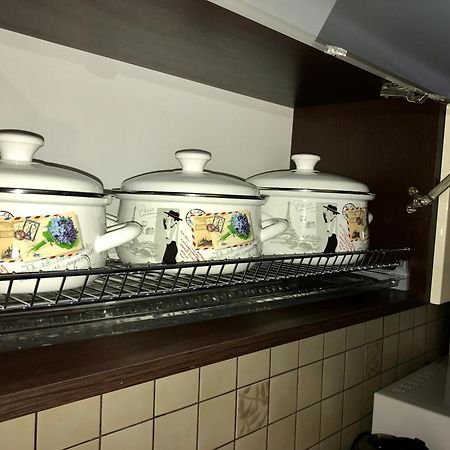 Large Apartment In The City Center มุกาเชเว ภายนอก รูปภาพ
