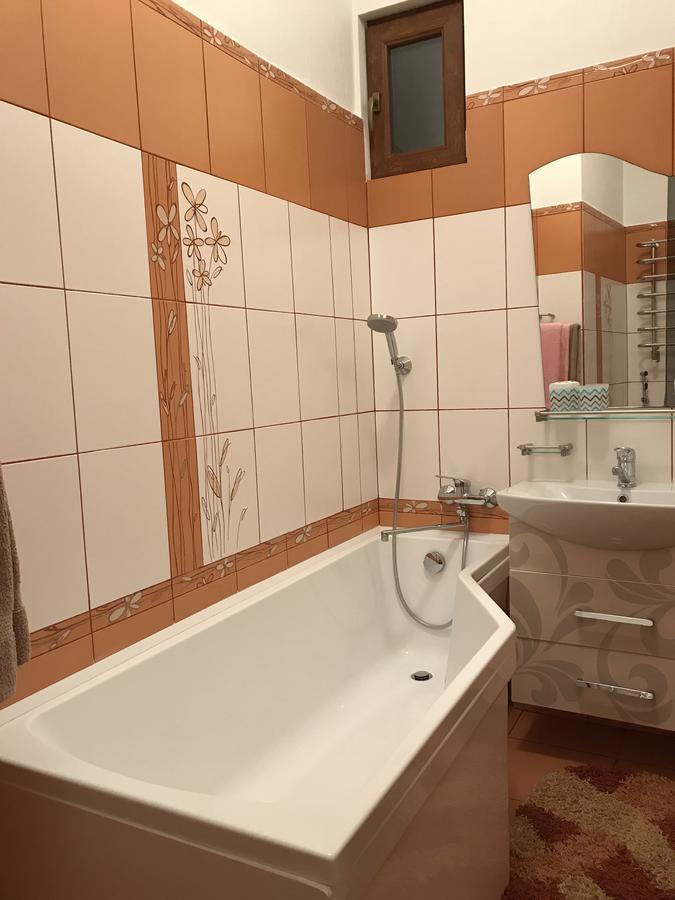 Large Apartment In The City Center มุกาเชเว ภายนอก รูปภาพ